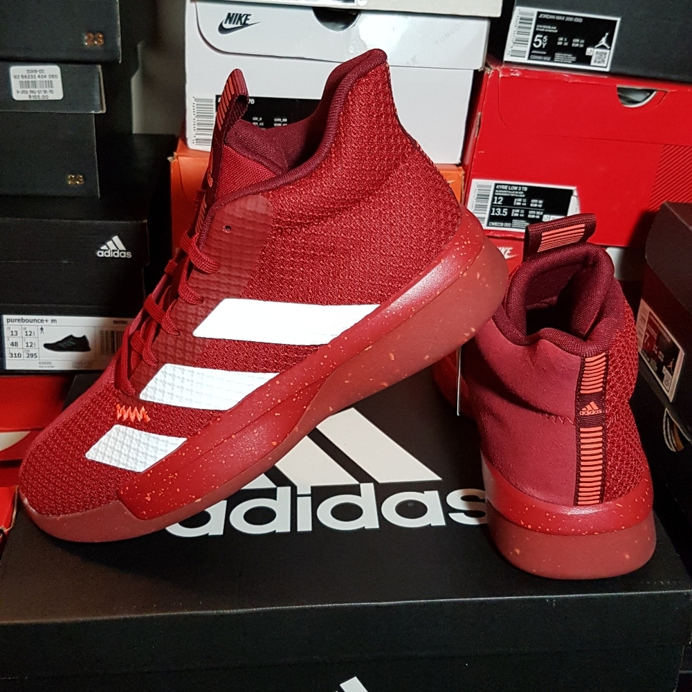 ADIDAS PRO NEXT 2019 MEN'S US SIZE 11.5 BRAND NEW IN BOX